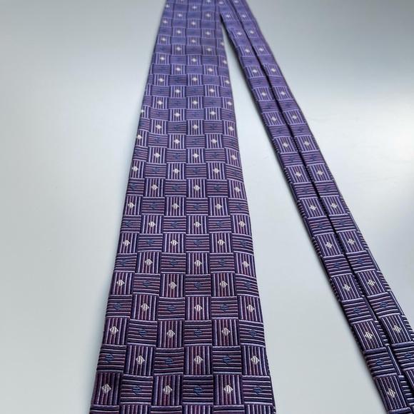 Patrick James Neck Tie - Picture 3 of 5